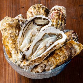 《セルフ3時間飲み放題付き》とらふぐ、生牡蠣、山形豚のしゃぶしゃぶコース　10000円(税込)