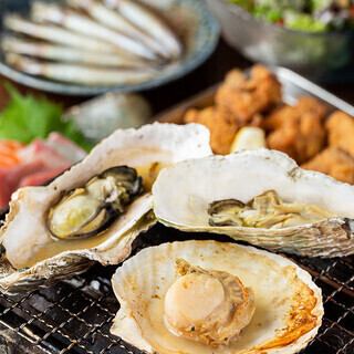 《料理のみ》マスオさんコース　4650円(税込)