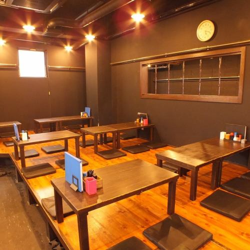 【Relaxing space】 Osaki ... private space ◎