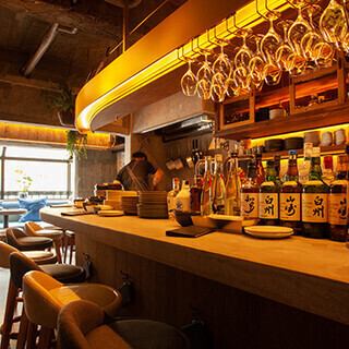 【匙かげん定番コース】全8品◆4500円(税込)