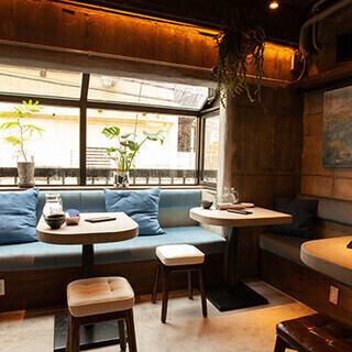 【匙かげん贅沢コース】全9品◆5500円(税込)