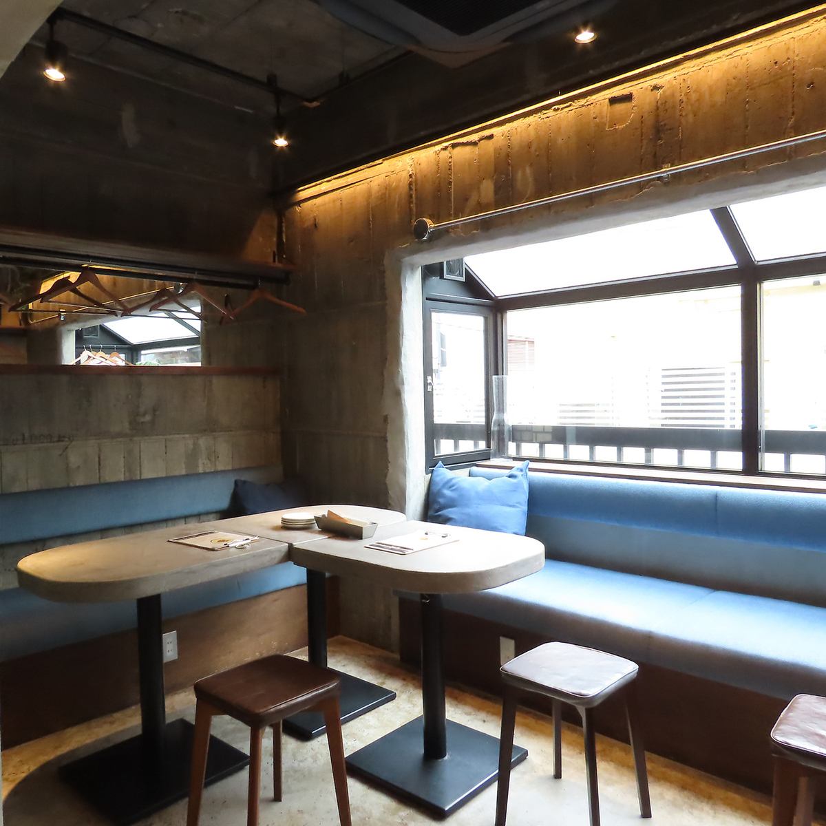 新橋駅からすぐ！徒