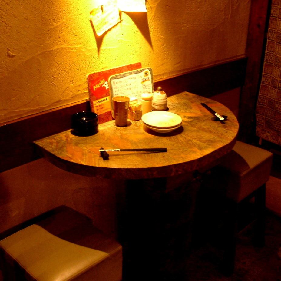 創作串・新鮮野菜・果実酒が自慢の串もんダイニング♪