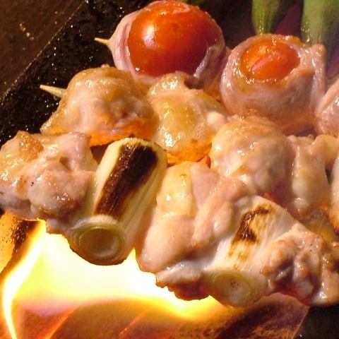 ２H飲み放題付コースは4500円⇒3800円♪女子会にも大人気★