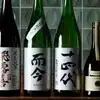 全国の地酒をご堪能あれ！