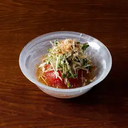 丸ごとお出汁トマト