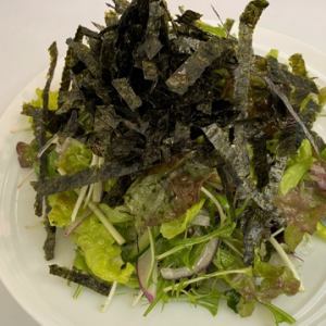 Chooregi Salada