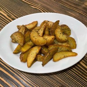 anchovy potato
