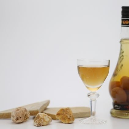[From standard to premium] Various types of plum wine