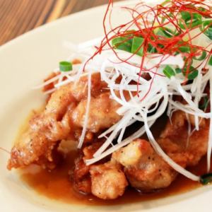 Bastard ponzu