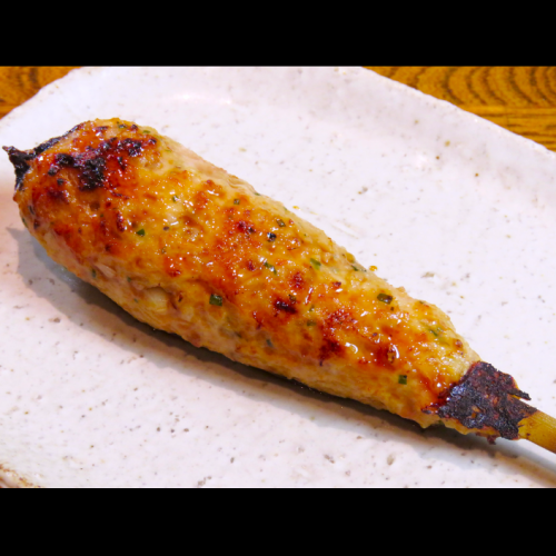 Tsukune