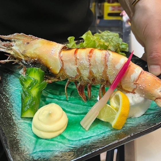 こだわりの食材をを厳選してます！