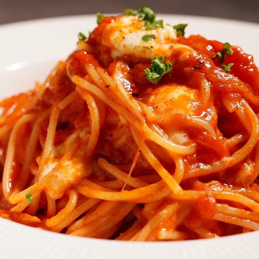 本格的な、フレンチ&イタリアンをお楽しみいただけるお店です♪