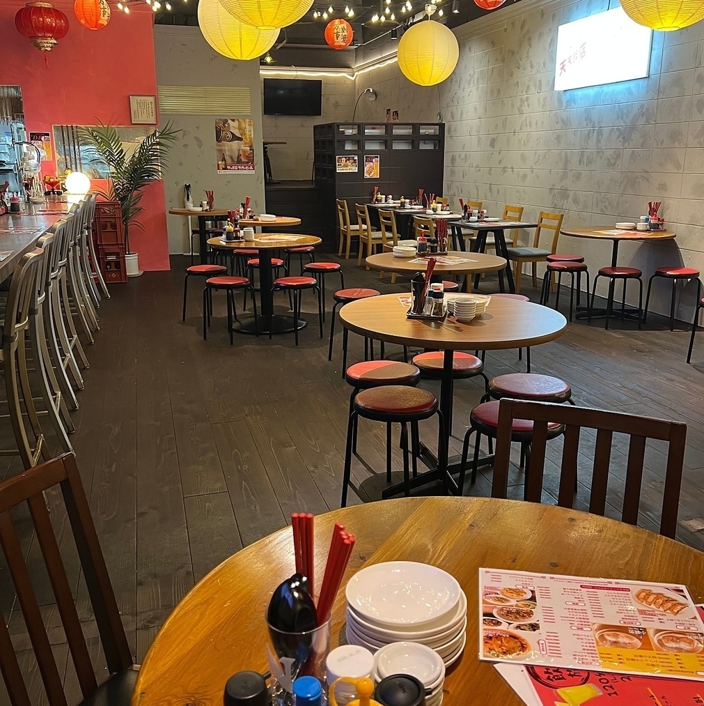 【駅すぐ】お仕事帰りにサク飯サク飲み！カウンターもあります♪