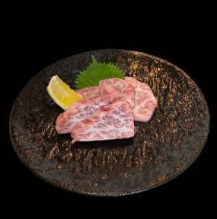 上カルビ