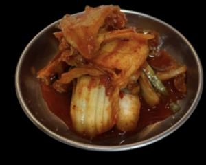 白菜キムチ