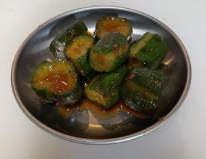 オイキムチ