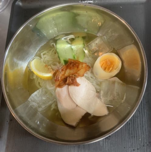 盛岡冷麺