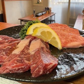 [平日ネット限定]  5名様以上で特選コース(5500円)が5000円ポッキリ☆更に飲み放題120分に拡大！