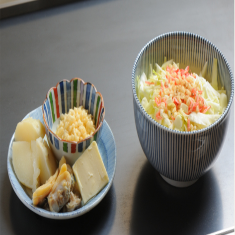 【もんじゃ焼き】【鉄板焼き】全席鉄板完備で皆様でワイワイとアツアツのお料理をお楽しみいただけます☆