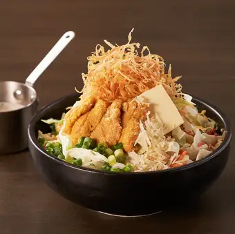 Uni Cream Monja
