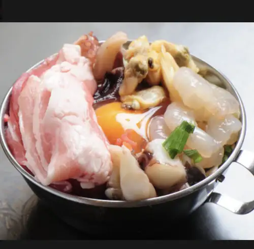 豪华球