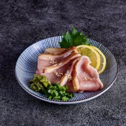 とりわさ