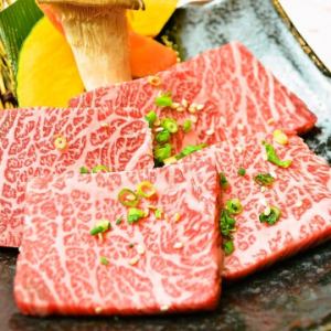 上腰肉（醬/鹽）