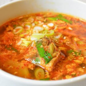 卡爾比湯
