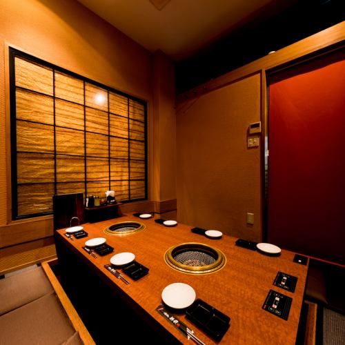 記念日・デート・食事会に