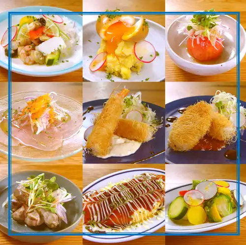 ■12月オープンの話題店
