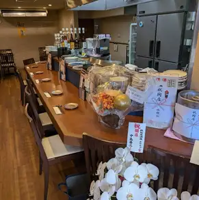 １８名まで収容可能◎最小１０名～貸切でのご利用可能です。お気軽にお問い合わせください。