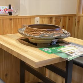 デートや記念日でのご利用も◎お二人だけの時間をお楽しみいただけます！