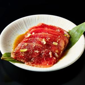 赤身ヒレ