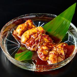 近江牛小腸生ホルモン  半人前/1人前