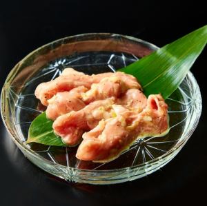 鶏せせり