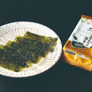 焼き海苔