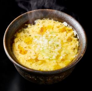 たまごスープ