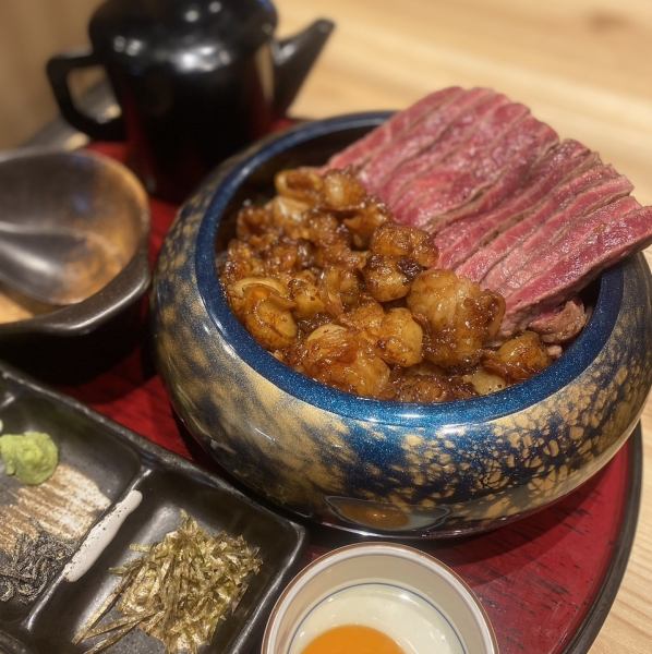 ランチ限定(12時~16時)新メニュー登場☆