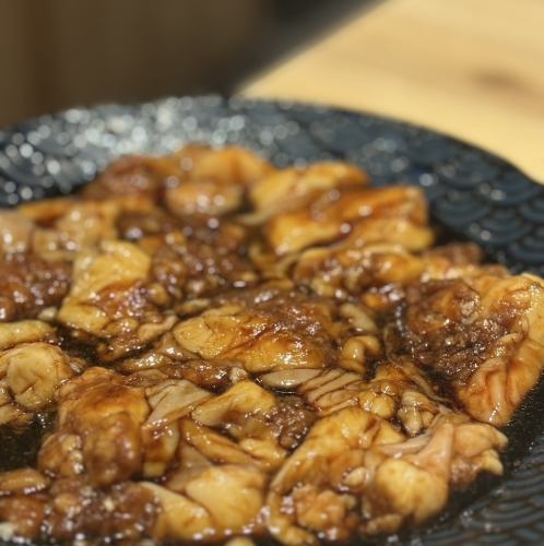 鮮度抜群近江牛小腸生ホルモン☆