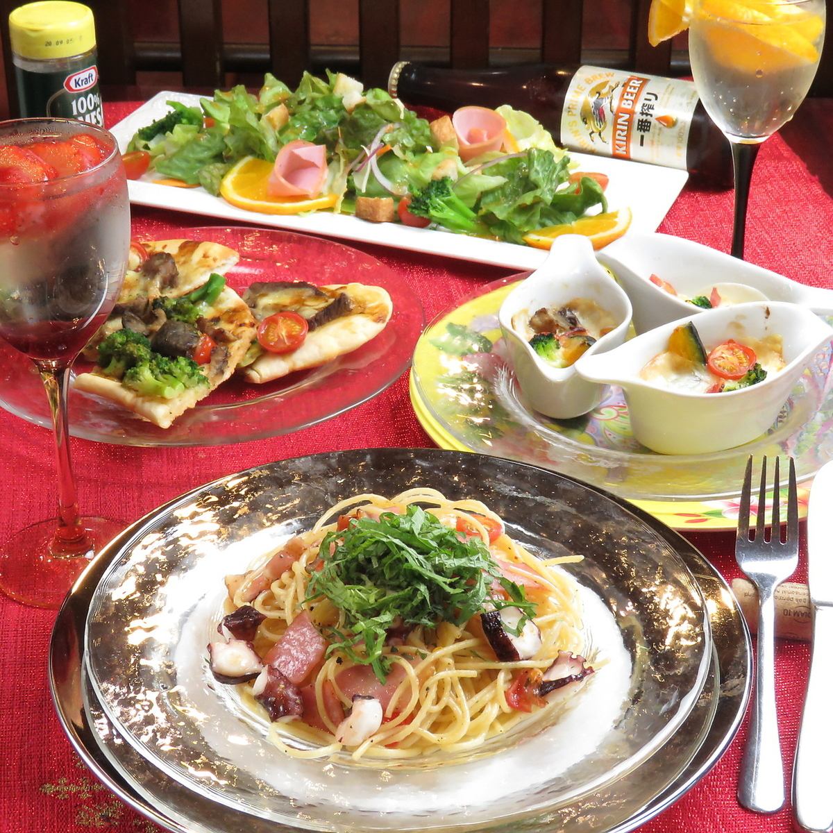 【六甲道駅すぐ】モーニング・ランチ・ディナーのセットメニュー有！洋食カフェ