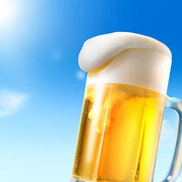 Weekdays until 5pm only! Daytime drinking! 60-minute all-you-can-drink plan that includes Heartland beer