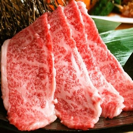 焼肉デートならココ！味が良いのに値段も安くまさに二人に最適！