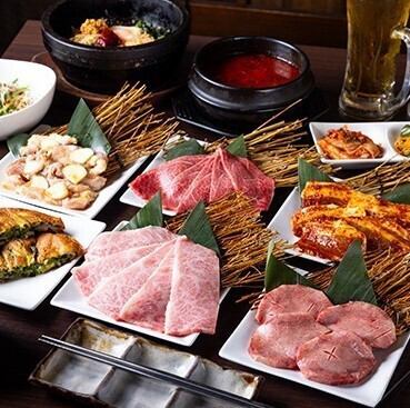 宴会はおいしさで選ぶ！