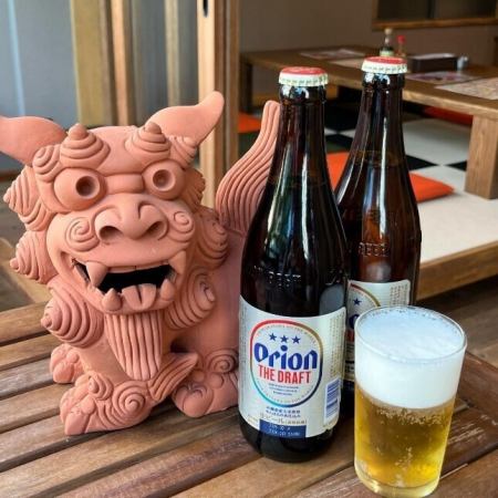【はなぐすくコース】2時間飲み放題付き★