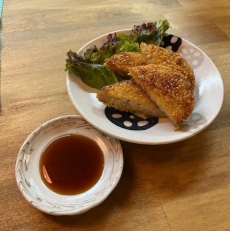 石垣牛コロッケ