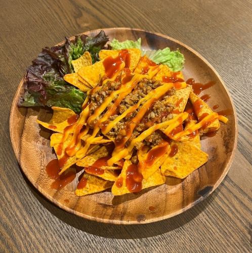 タコスナチョス