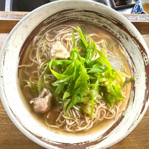 Chicken (local chicken)