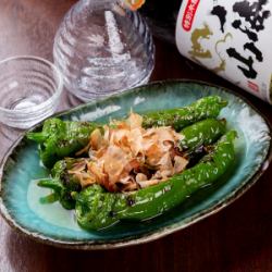 Manganji Charcoal Grill