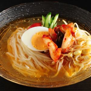 차가운 각종